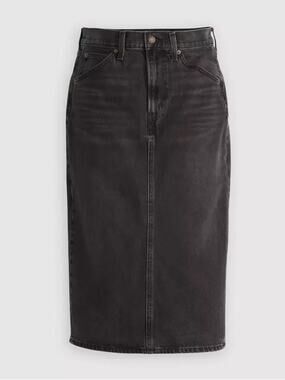 NWT Levi’s Jean Skirt